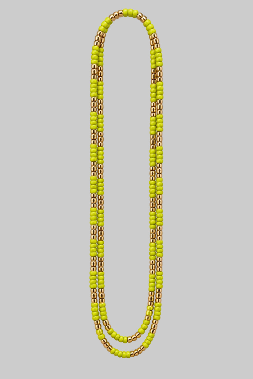 COLLAR DE OSHÚN