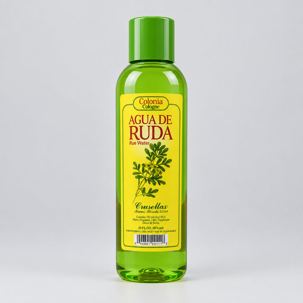 COLONIA RUDA 33 oz