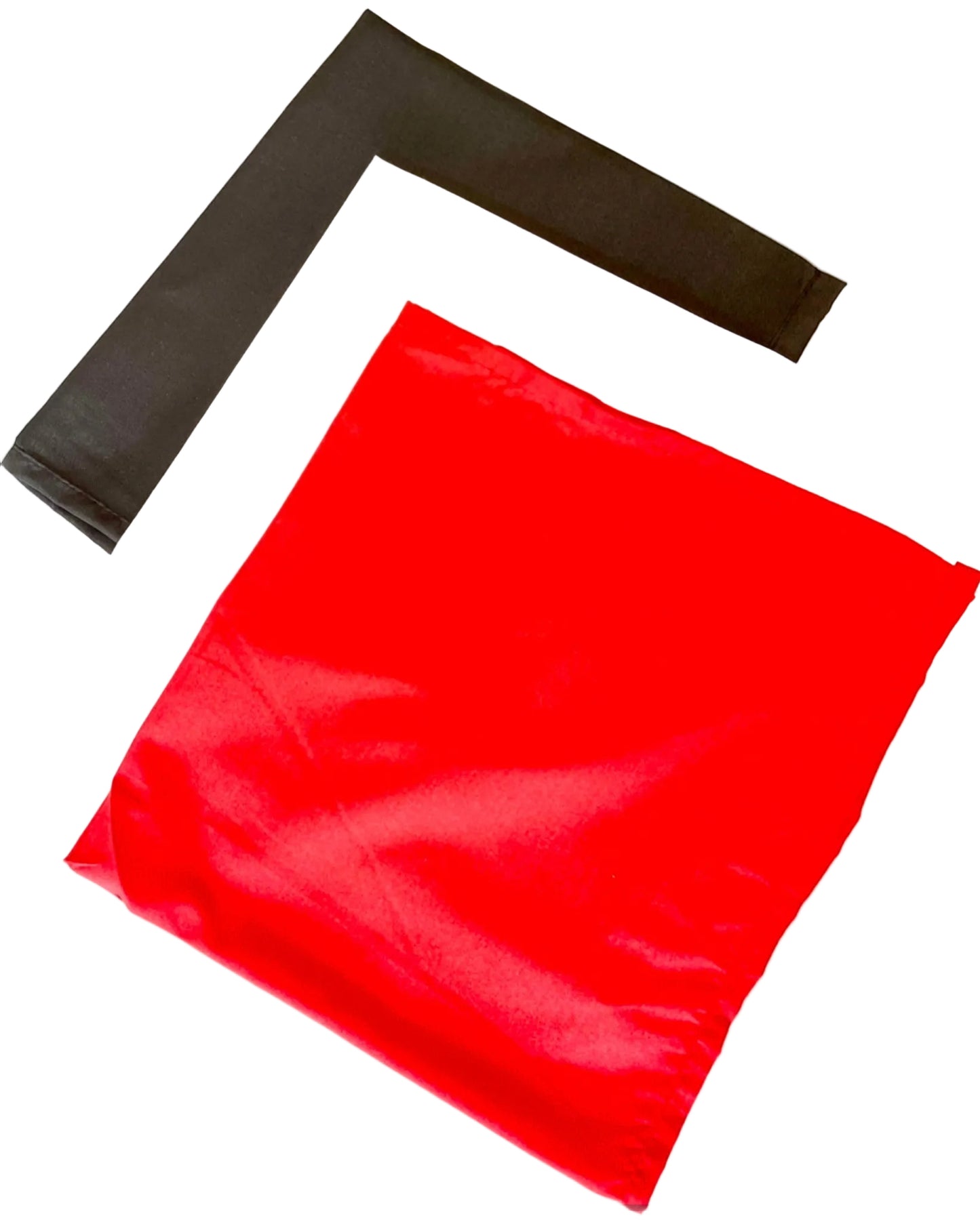 SET DE TELAS DEL PARARDO