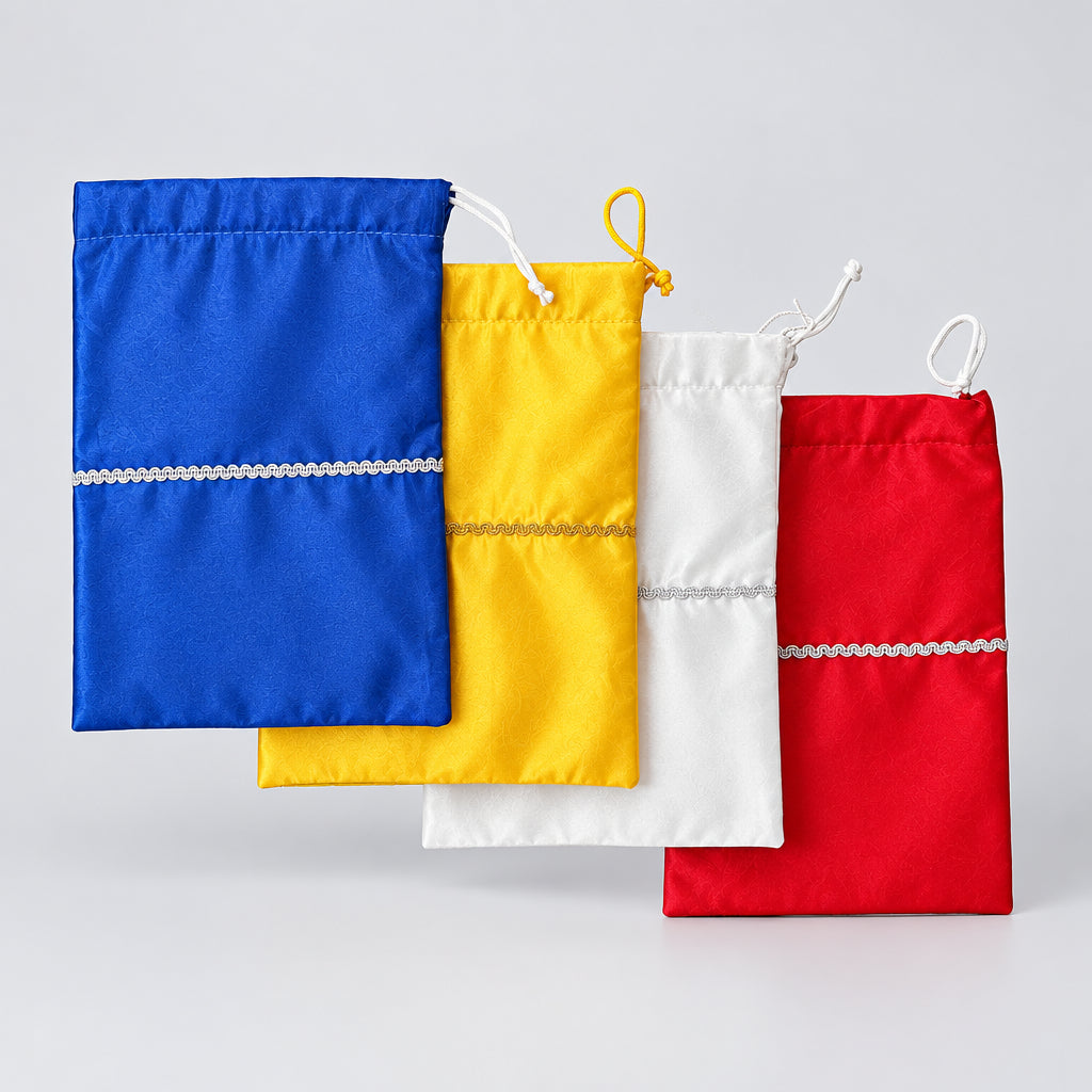 BOLSAS PEQUEÑAS PARA DE SANTOS