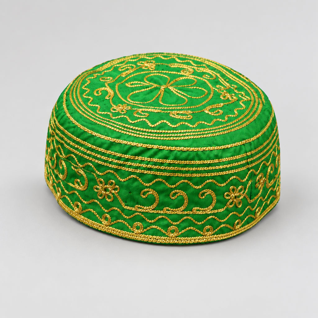 GORRO DE ORULA