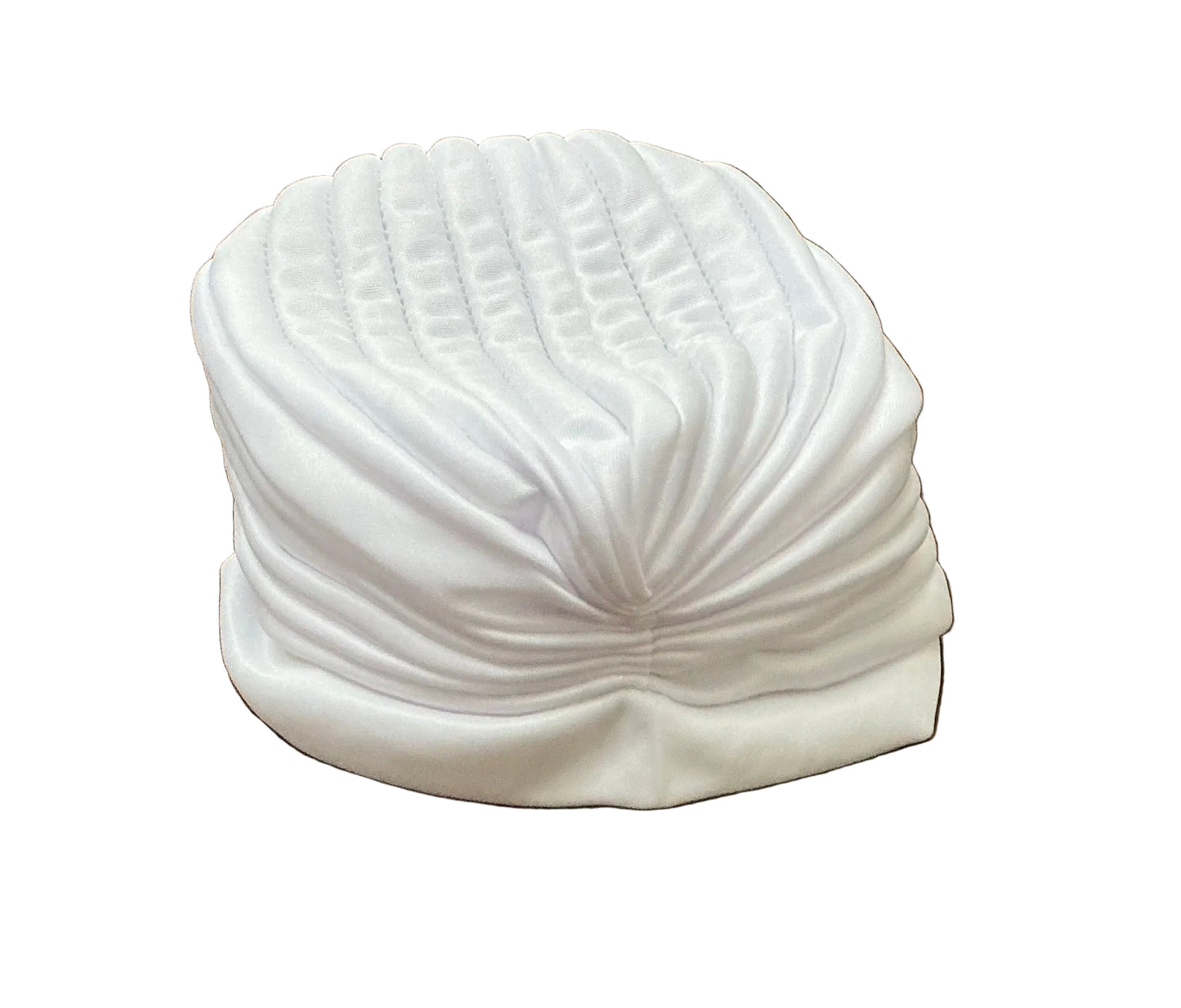 TURBANTE BLANCO