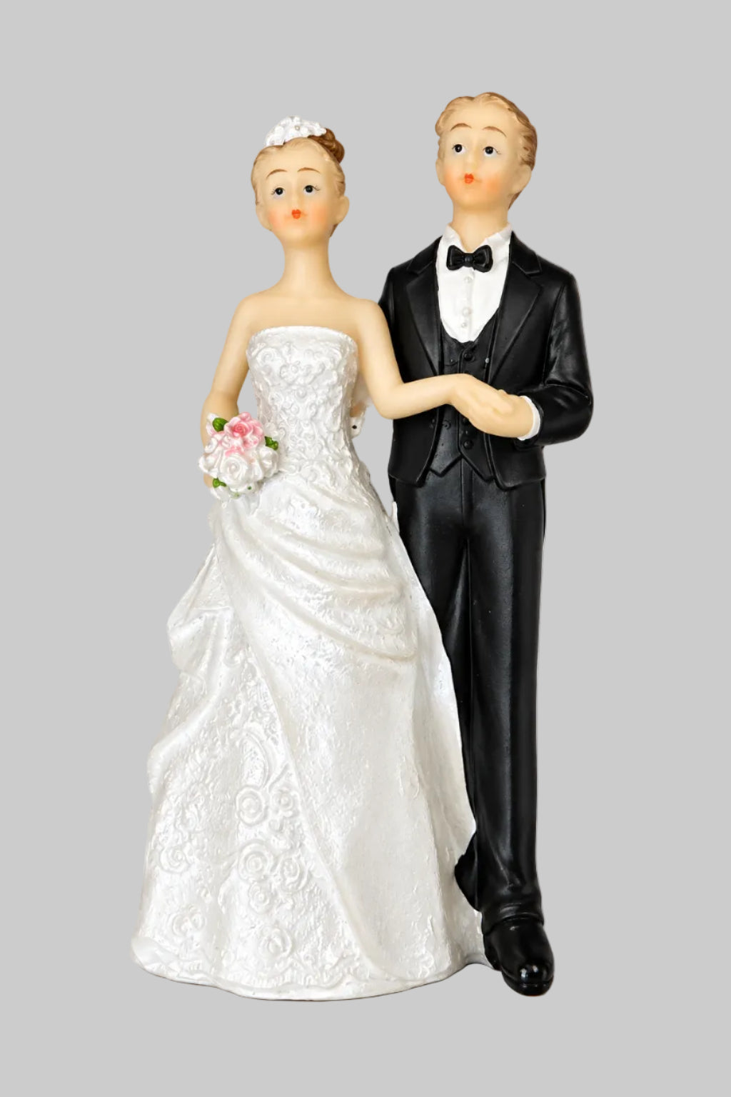 PAREJA DE NOVIOS