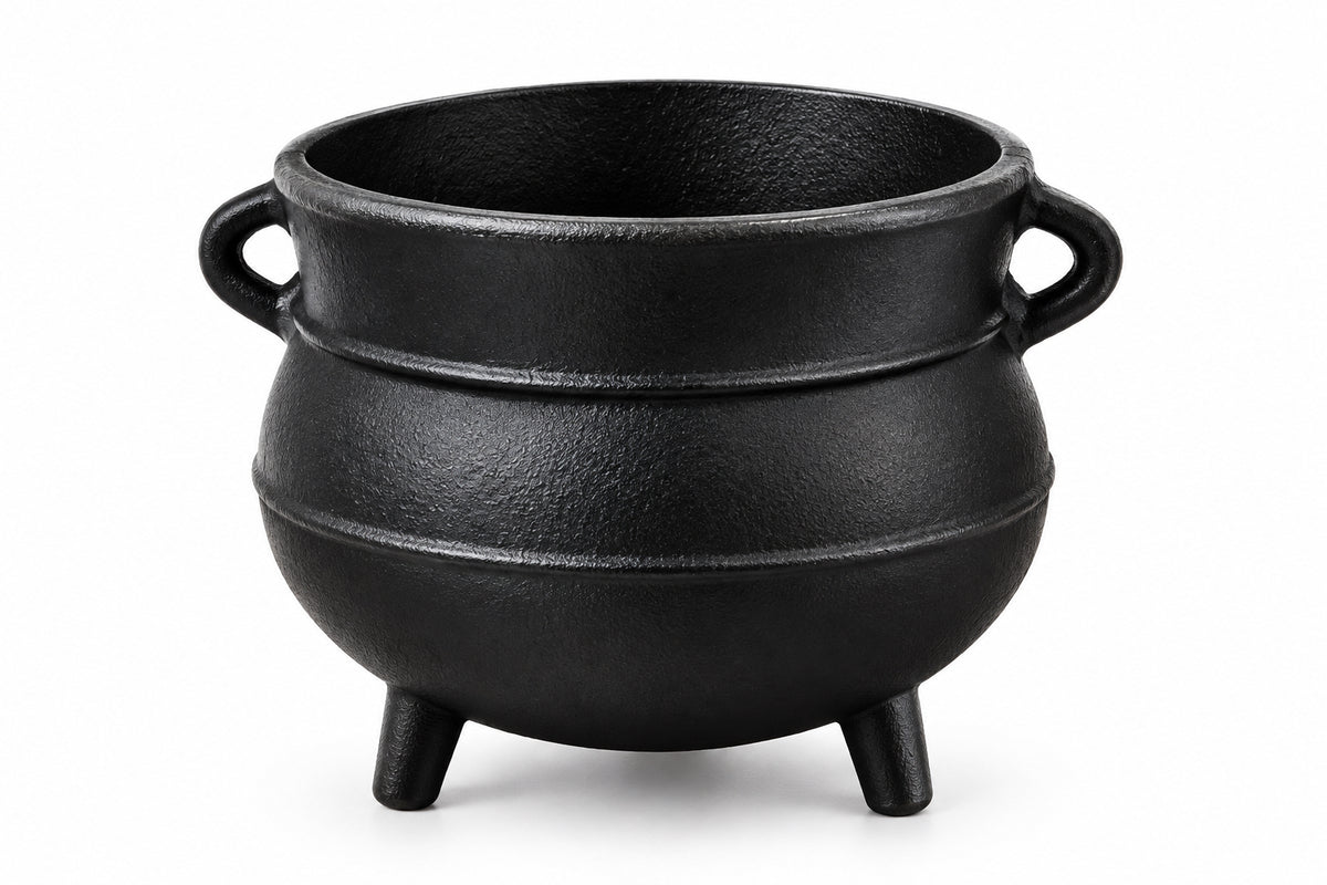 CALDERO DE OGGÚN 7”