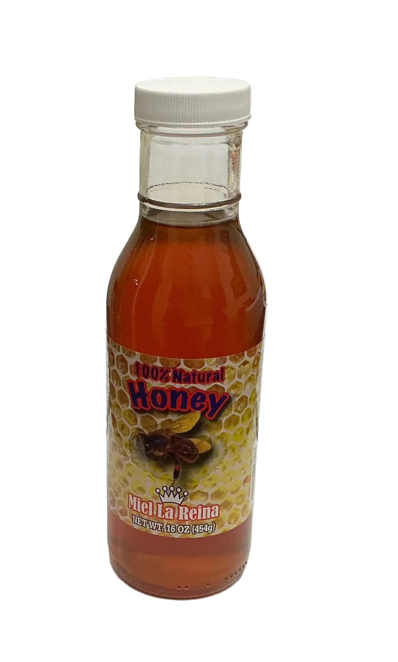 MIEL 16 oz