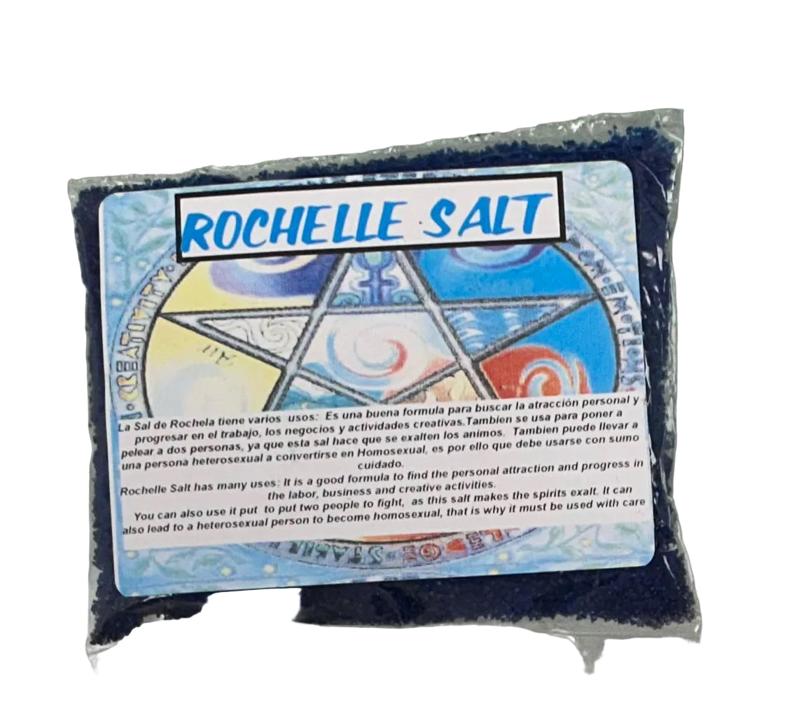 SAL DE ROCHELLE