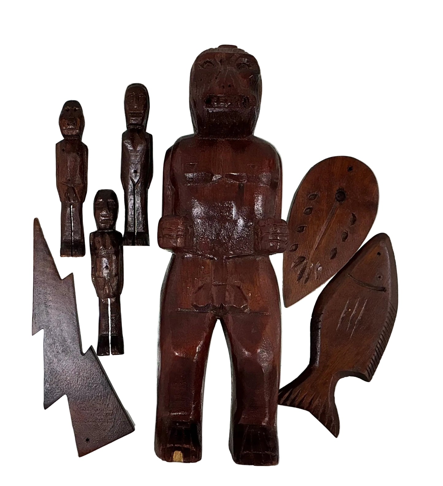 HERRAMIENTAS DE ORUN