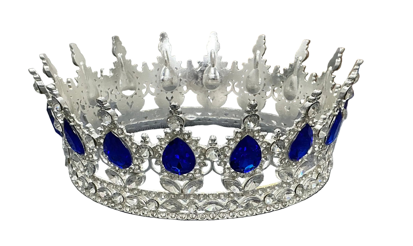 CORONA DE YEMAYA