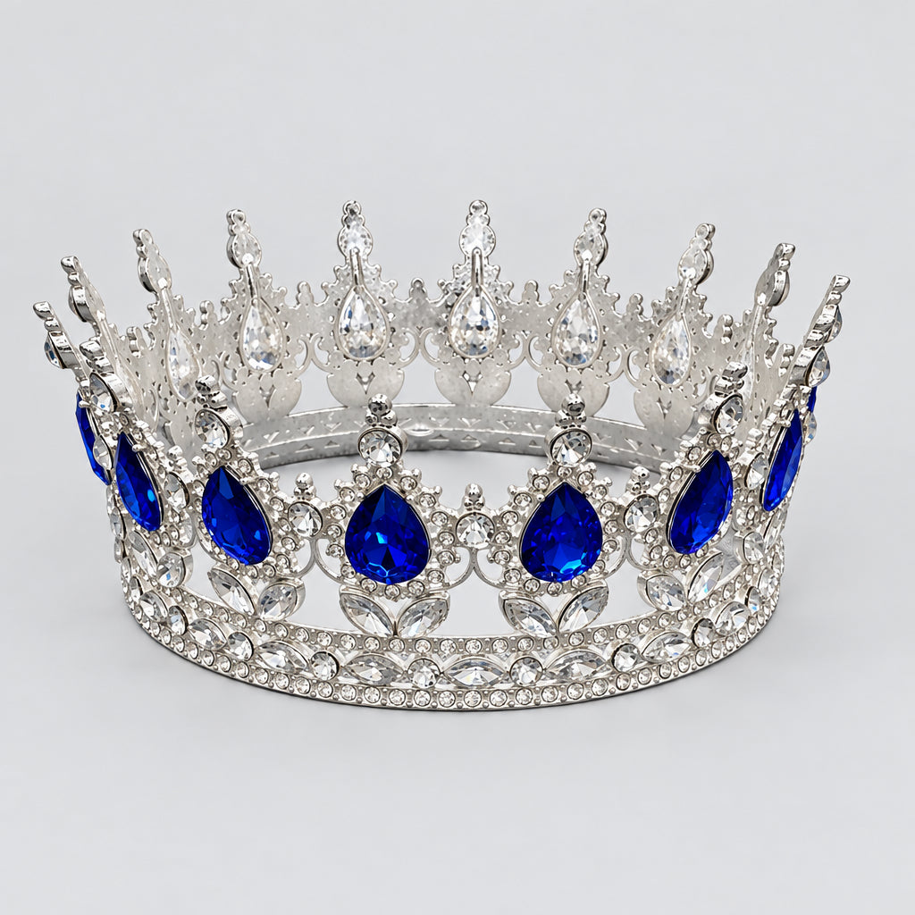 CORONAS DE YEMAYA