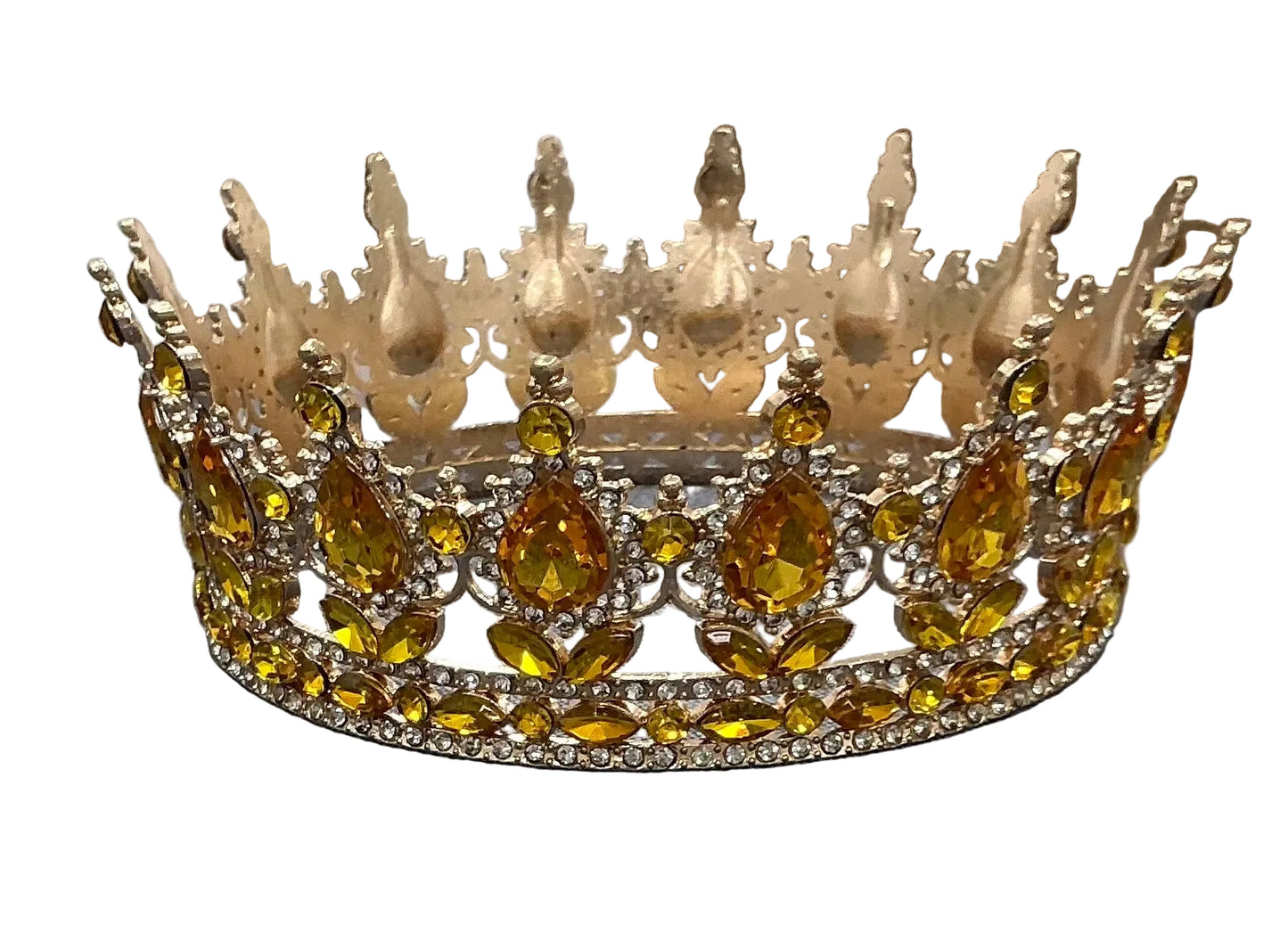 CORONA DE OSHUN