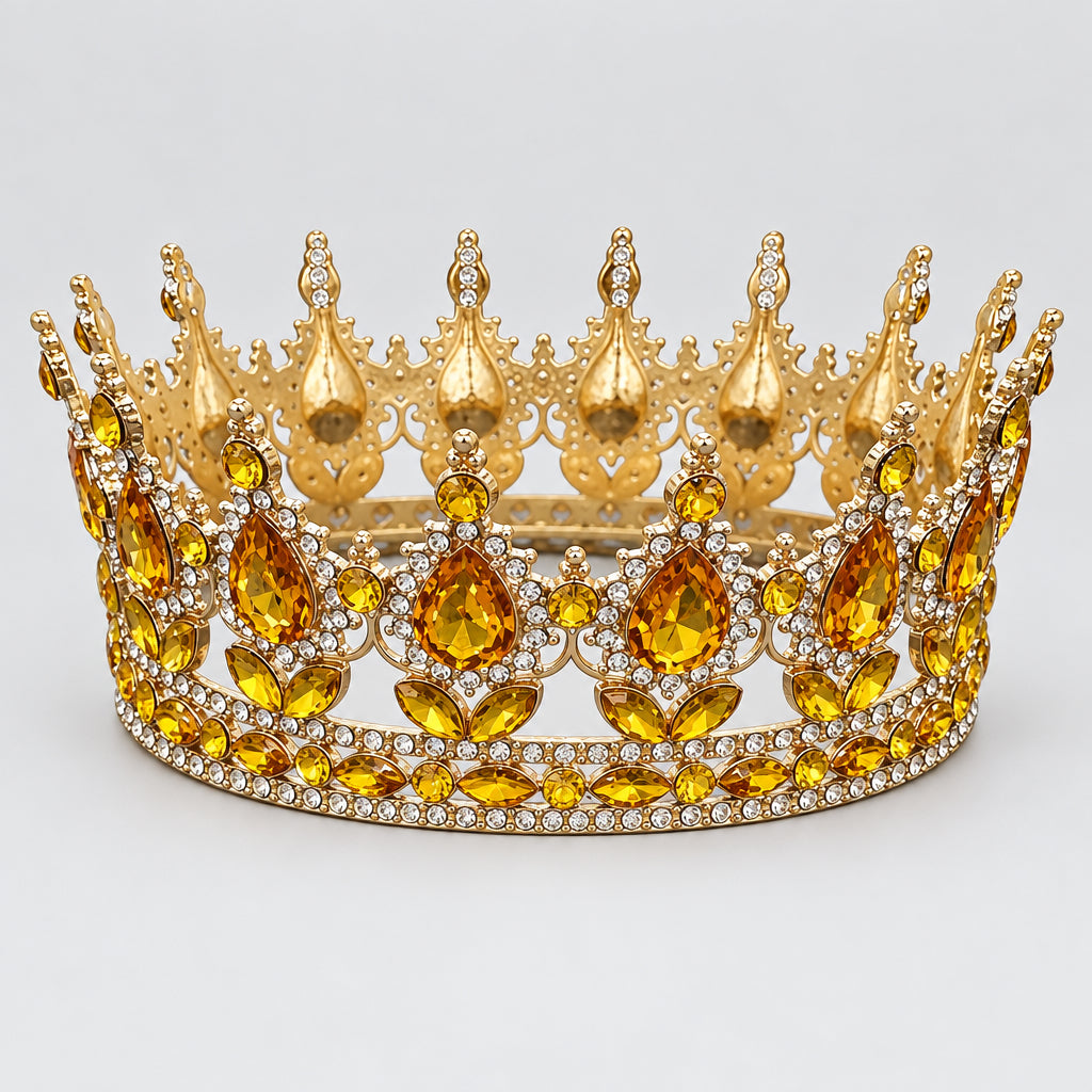 CORONAS DE OSHUN
