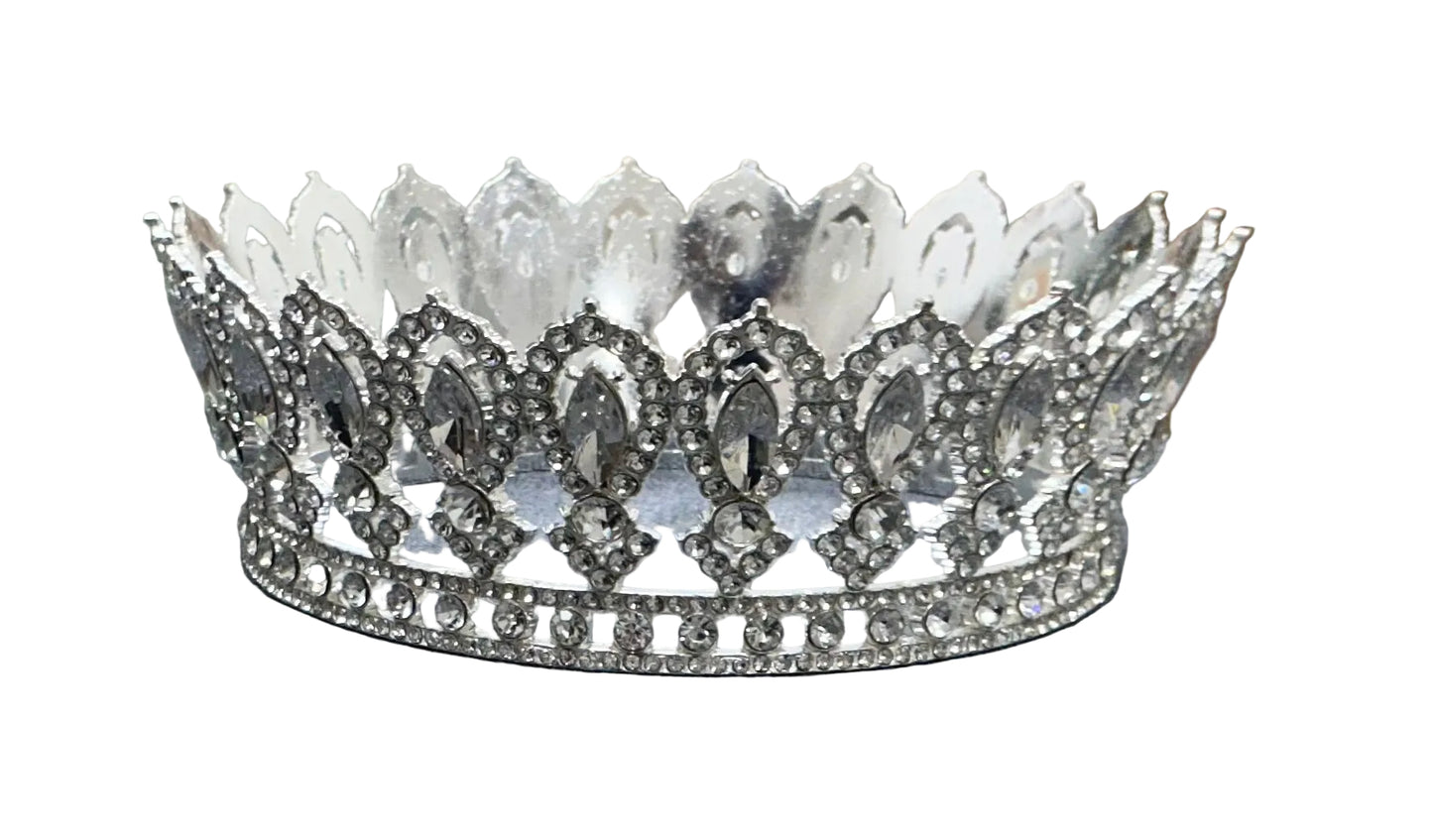 CORONA DE OBBATALA