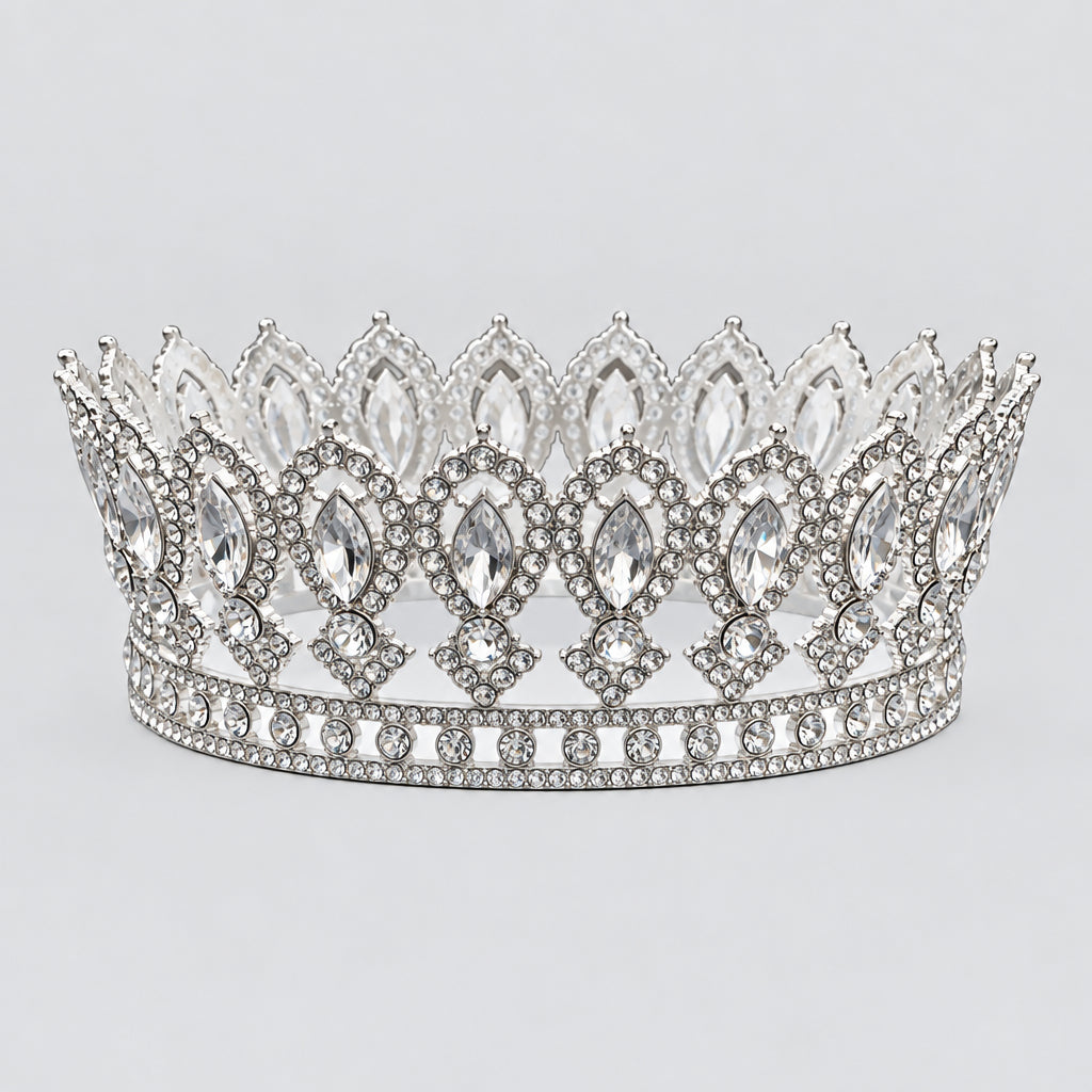 CORONAS DE OBATALÁ