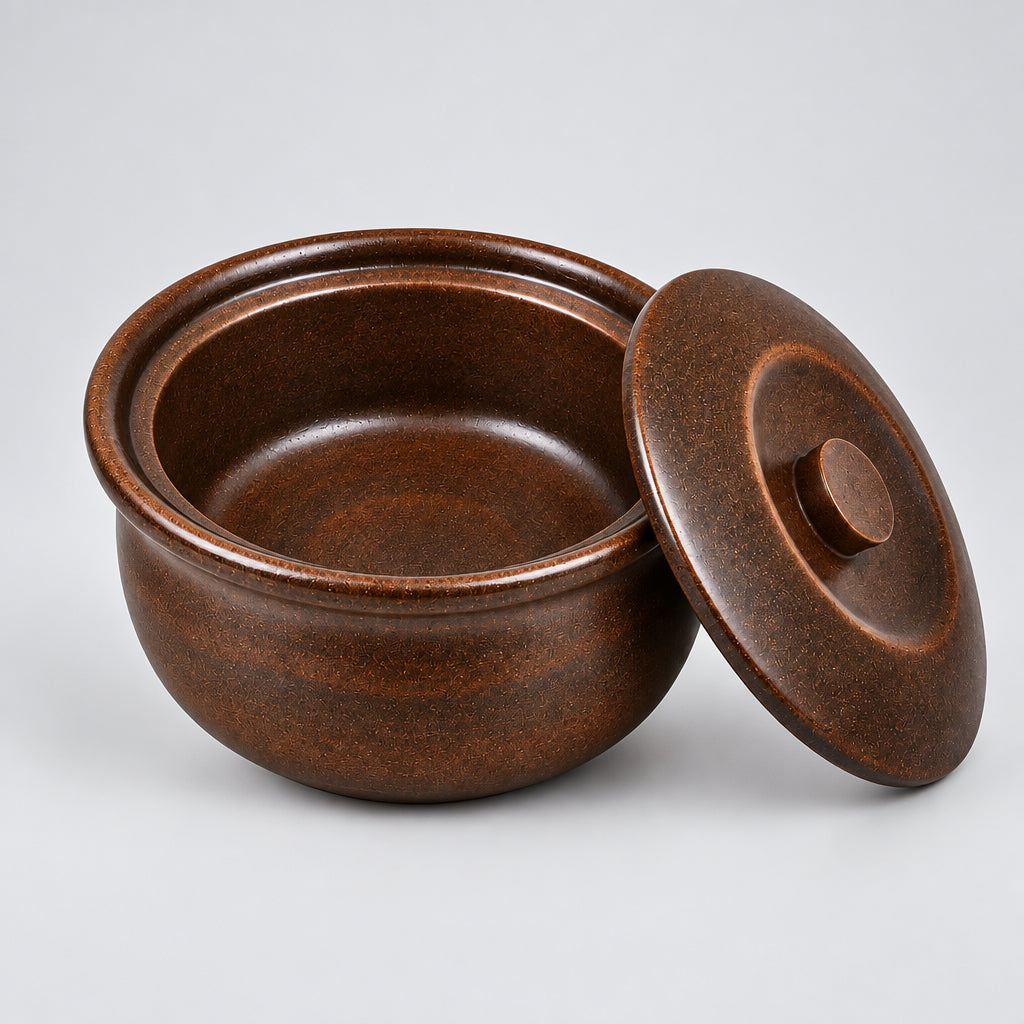 SOPERA DE MADERA DE ORULA