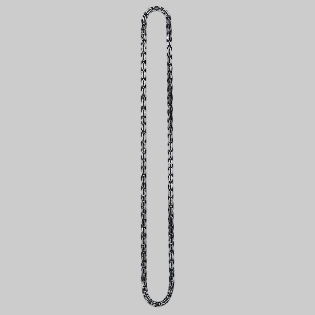 COLLAR DE SAN LAZARO