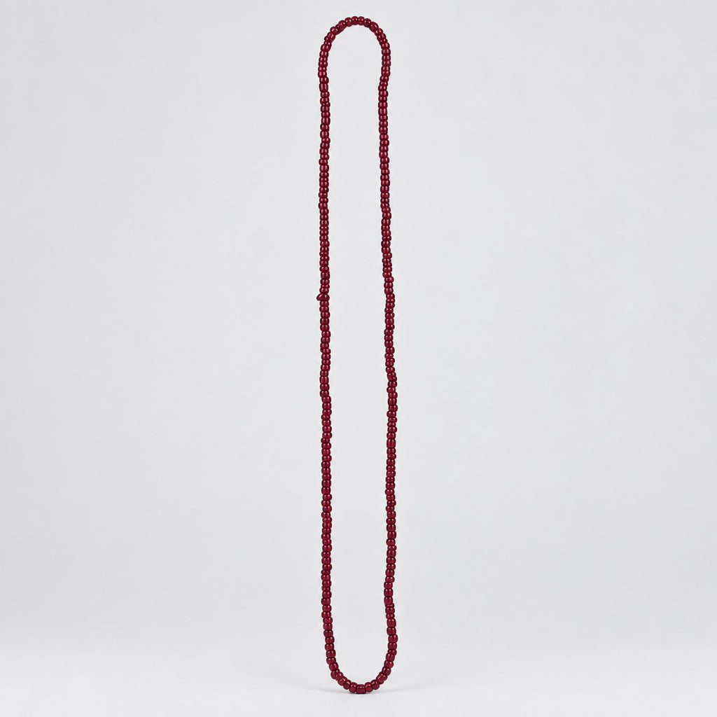 COLLAR ROJO