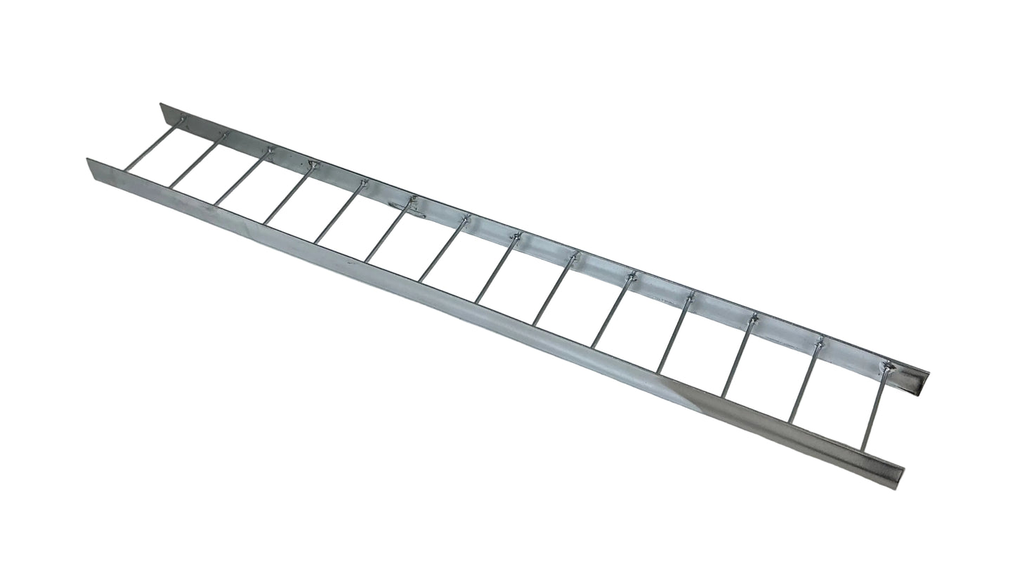 ESCALERAS DE 14 PASOS