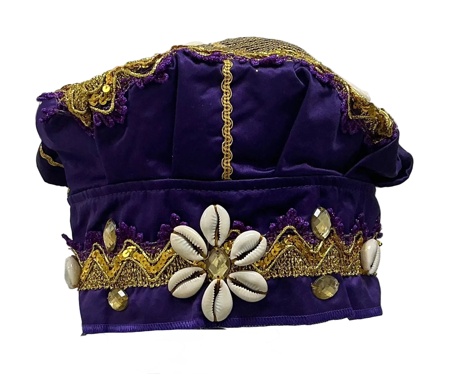 GORRO DE SAN LAZARO