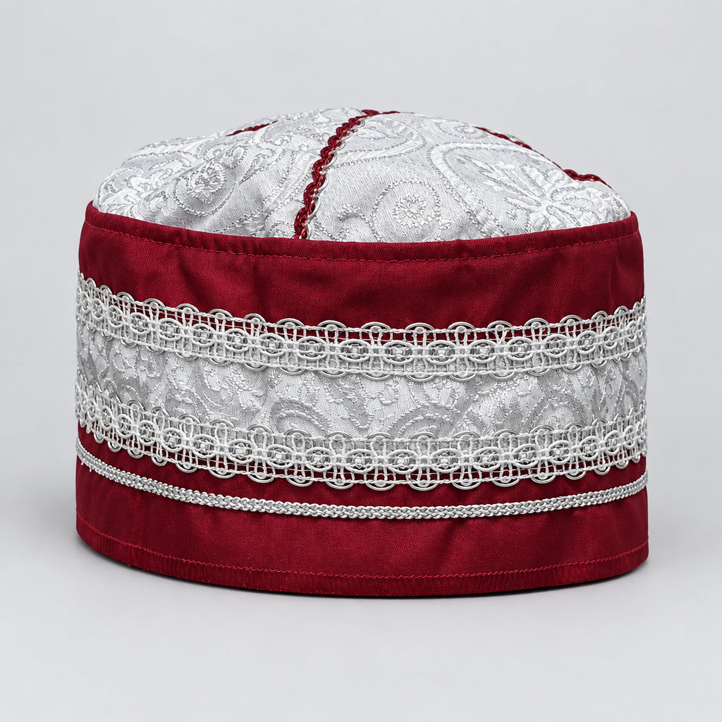 CEREMONIAL CHANGO HAT