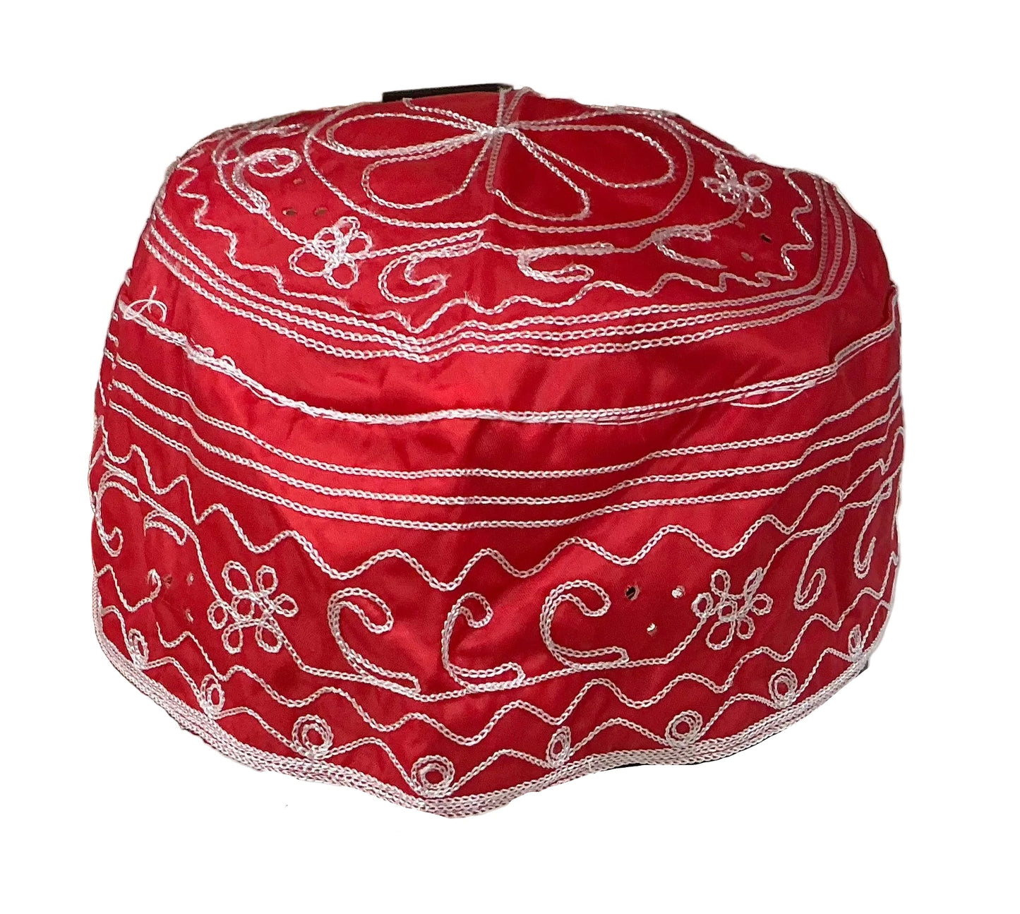 GORRO ROJO