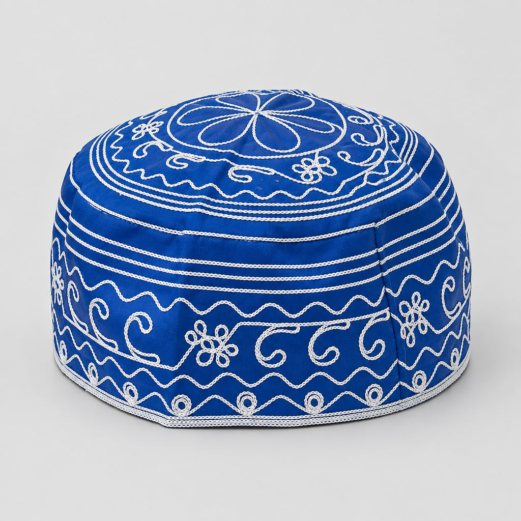 GORRO DE YEMAYA