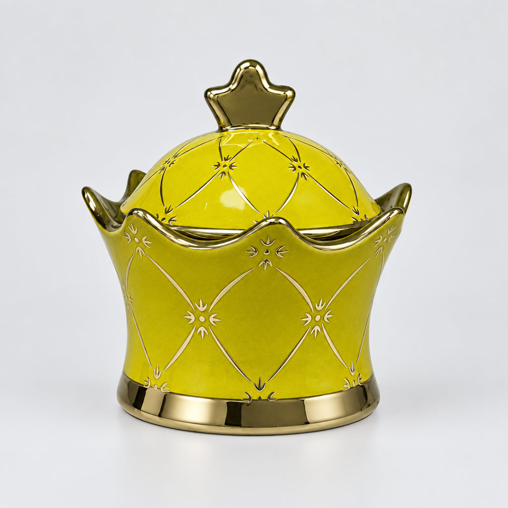SOPERAS CORONAS PEQUEÑAS
