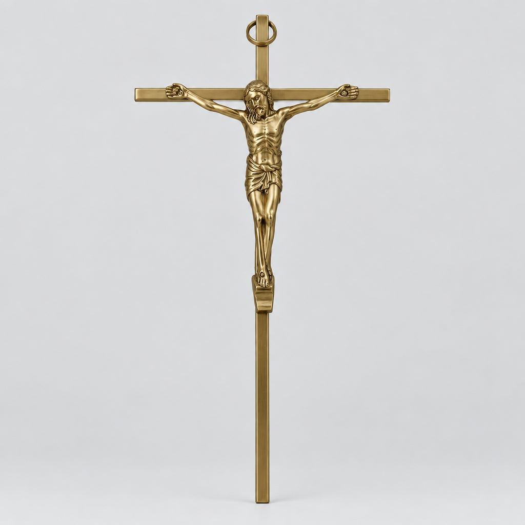CRUCIFIJOS