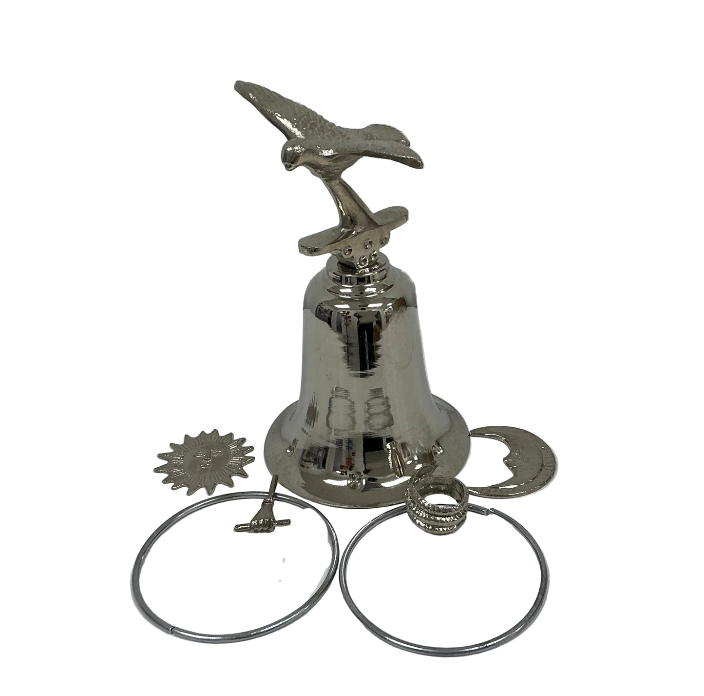 CAMPANA DE OBBATALA