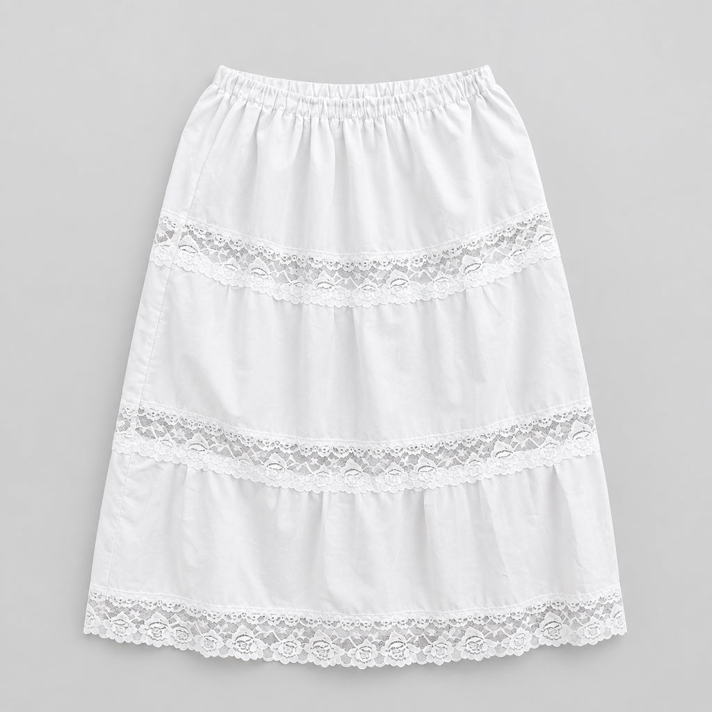 SAYAS BLANCAS