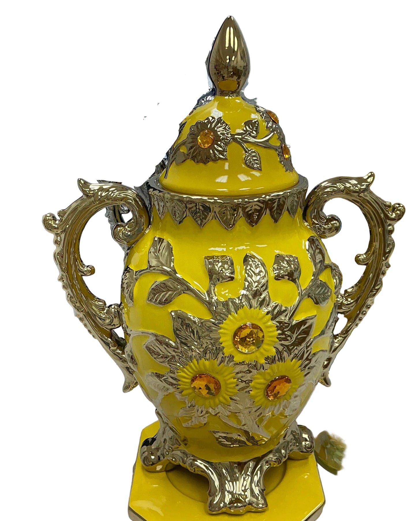 SOPERAS DE SANTOS