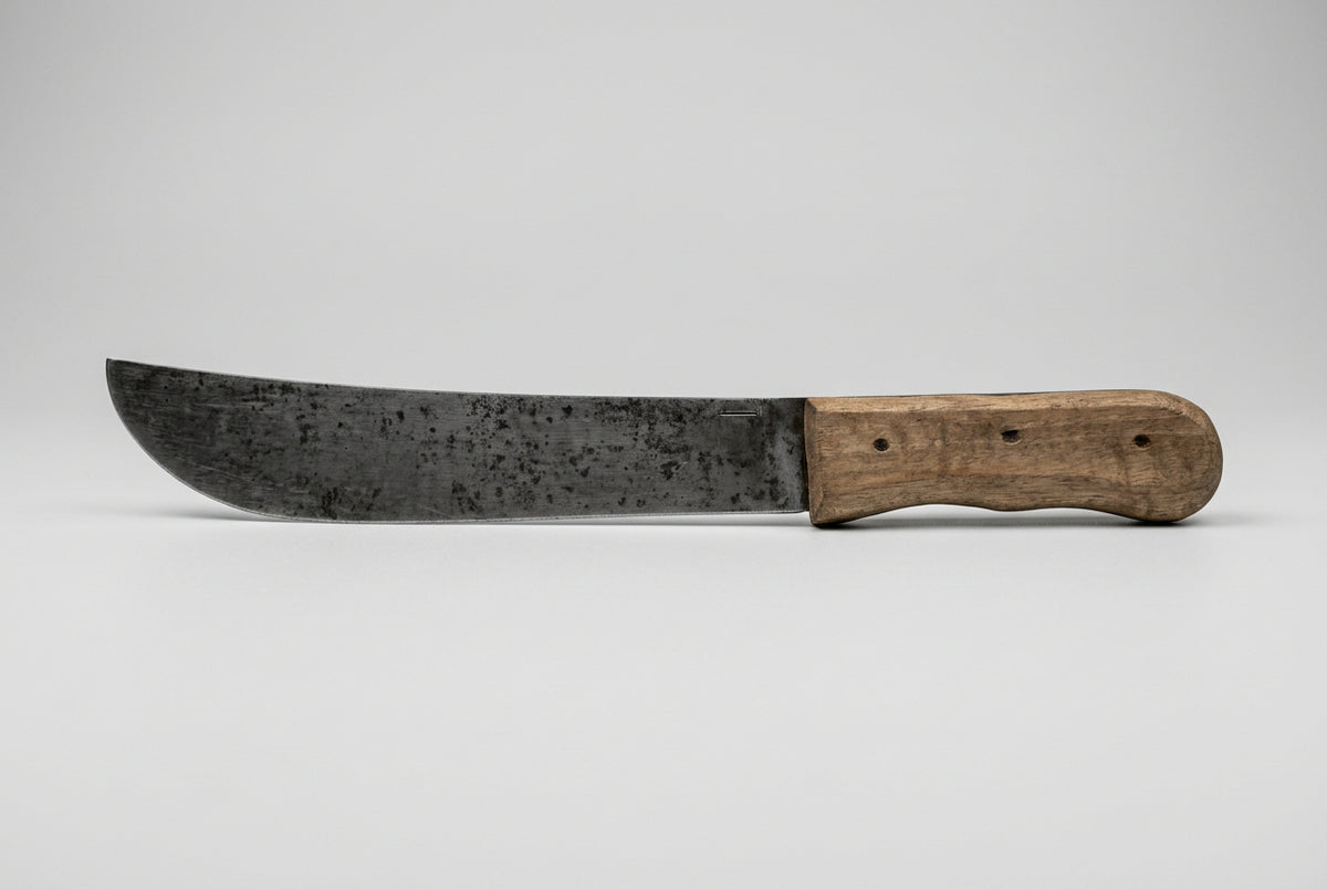 MACHETE DE OGGÚN