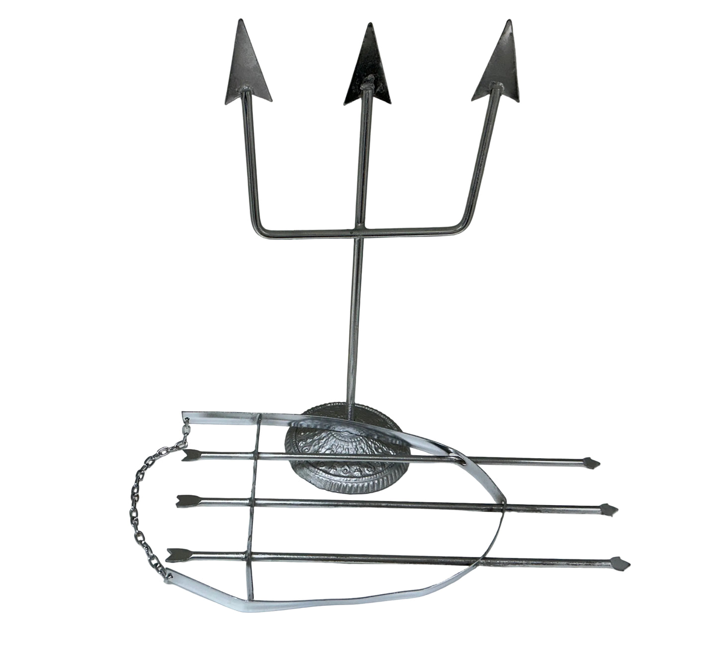 FLECHAS DE OSHOSI