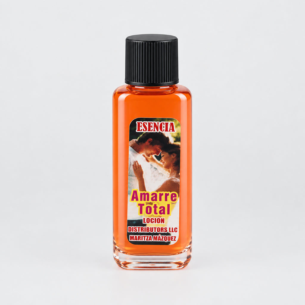 ACEITE AMARRE TOTAL