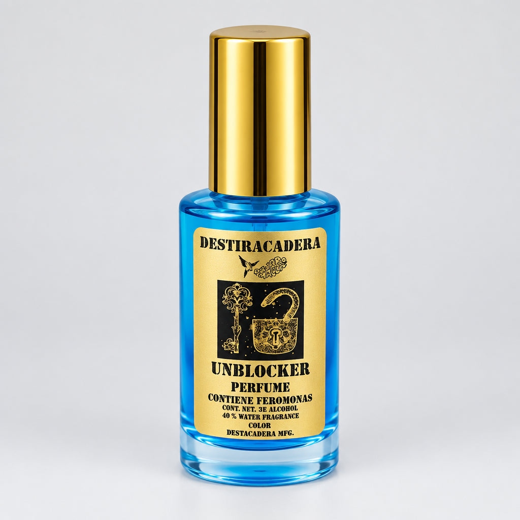 ACEITE DESTRANCADERA