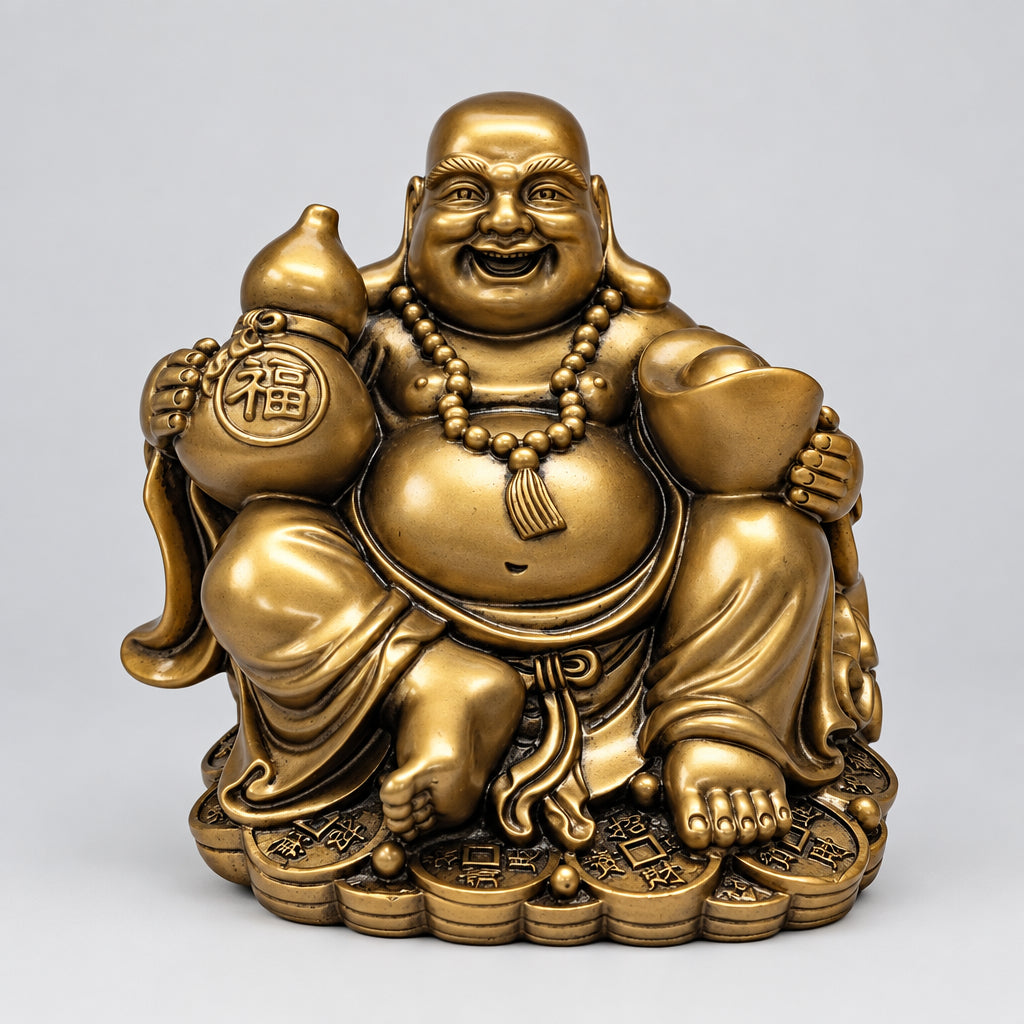 BUDA