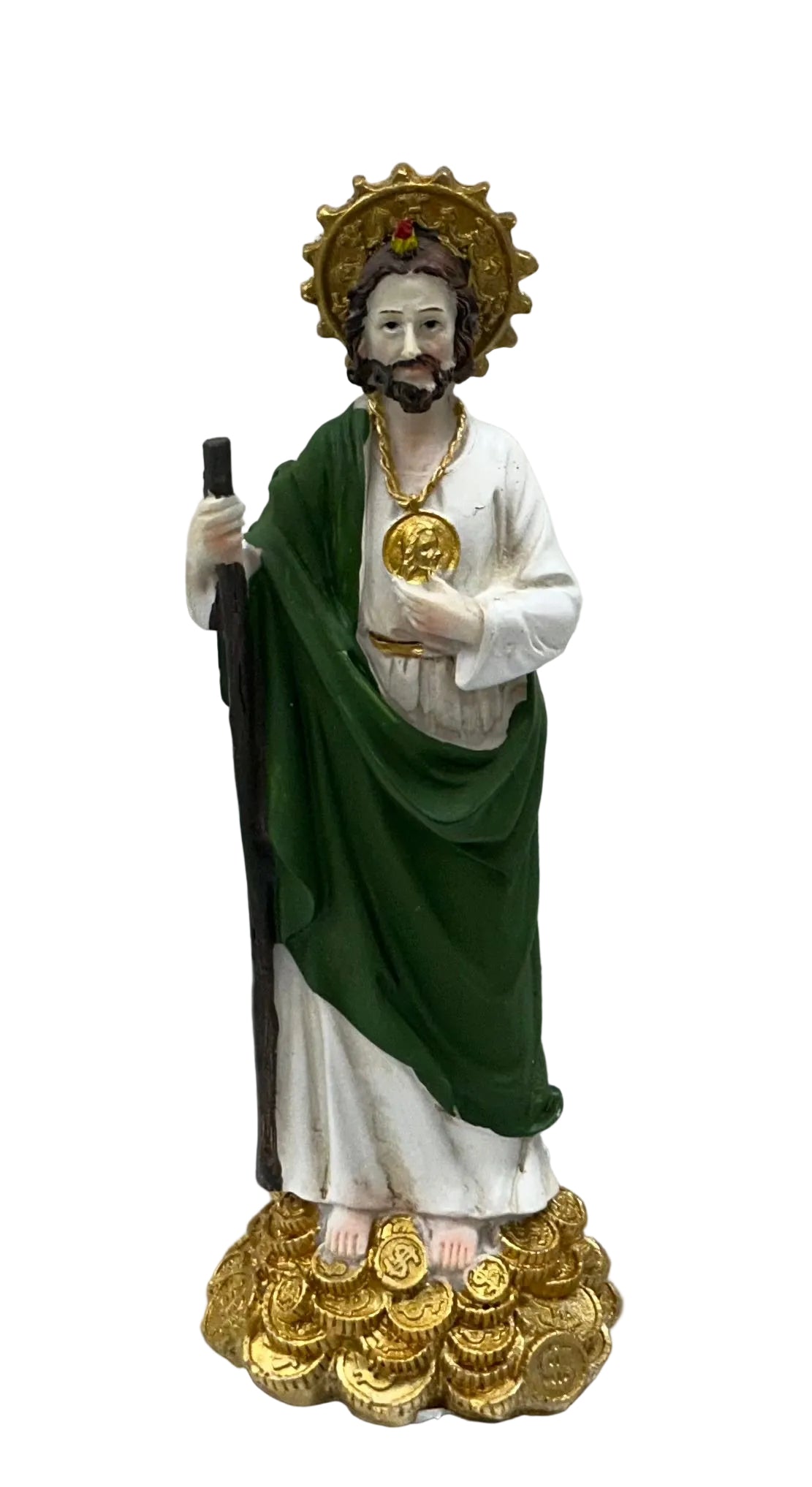 SAN JUDA