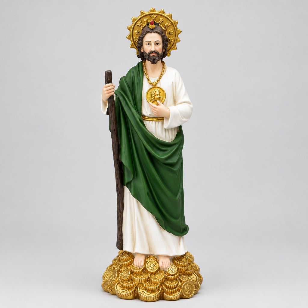 SAN JUDA