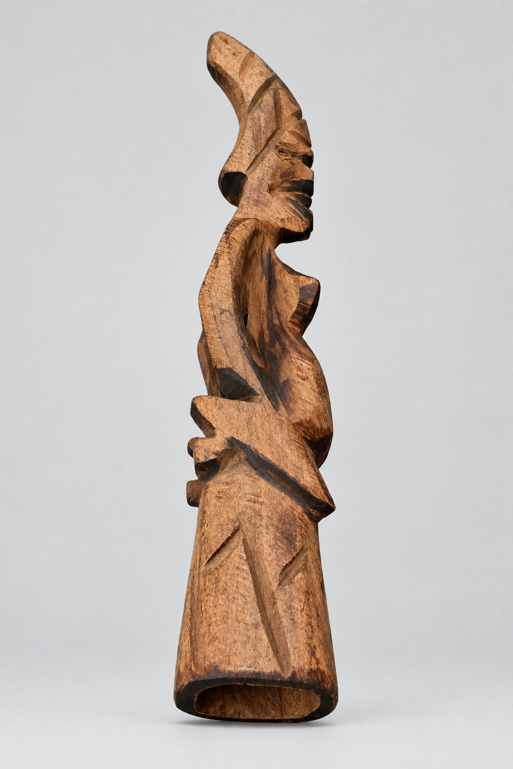 CAMPANA DE ORULA