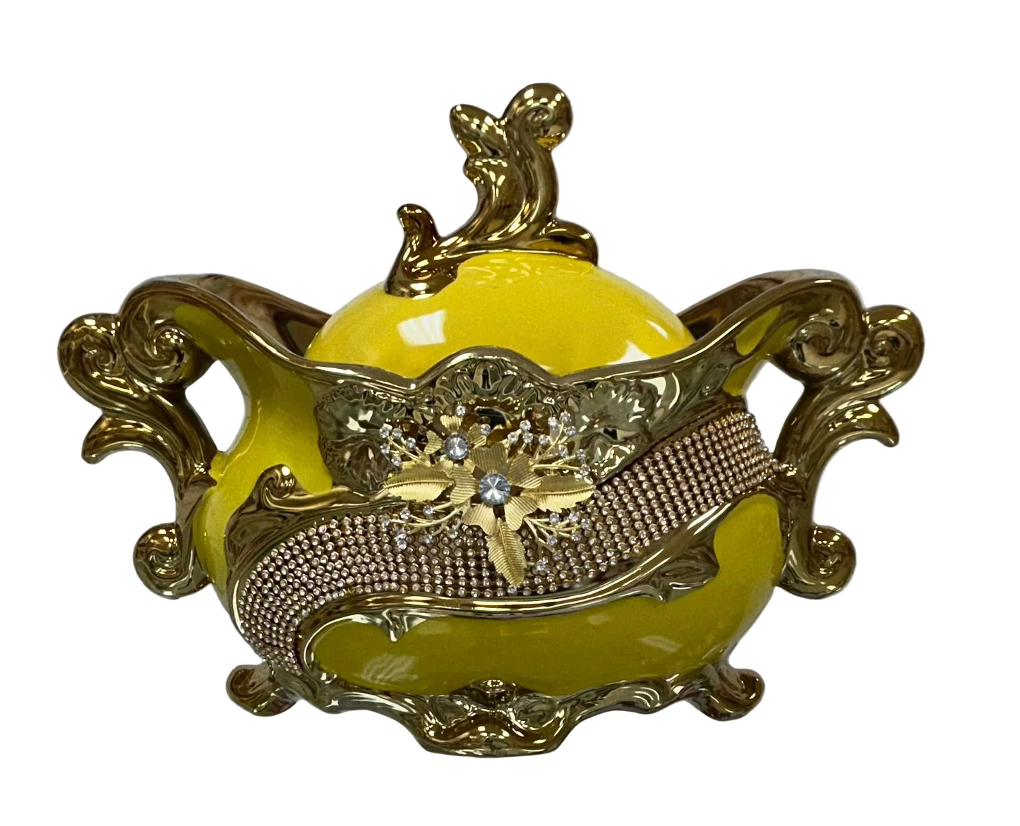 SOPERAS DE SANTOS