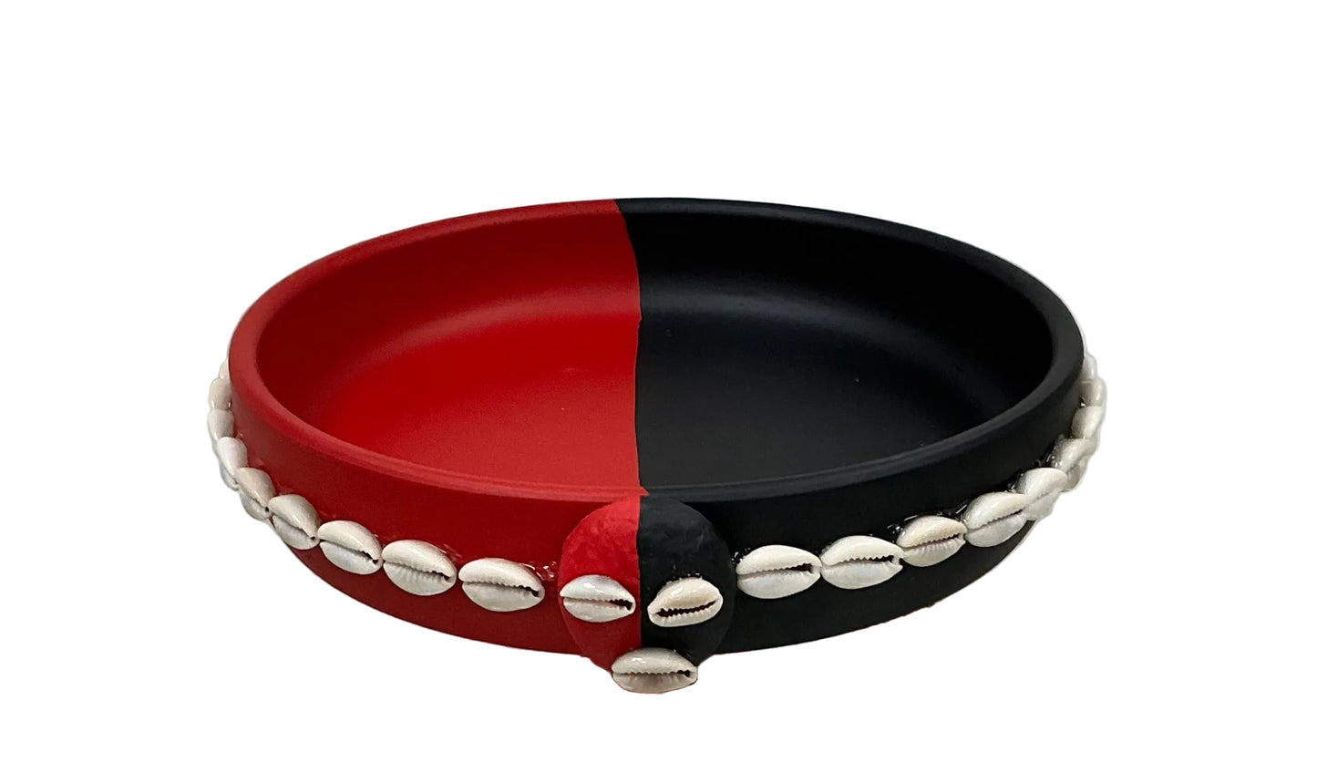 FREIDERA DE ELEGGUA CHICA
