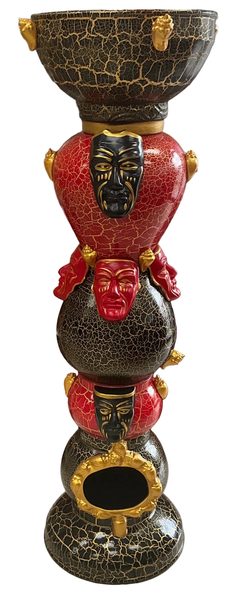 FREIDERA GRANDE DE ELEGGUA