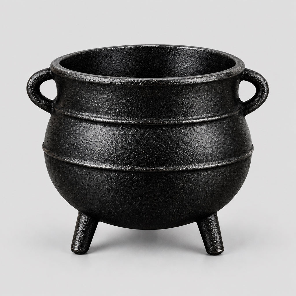 CALDERO DE OGGÚN 5.5”