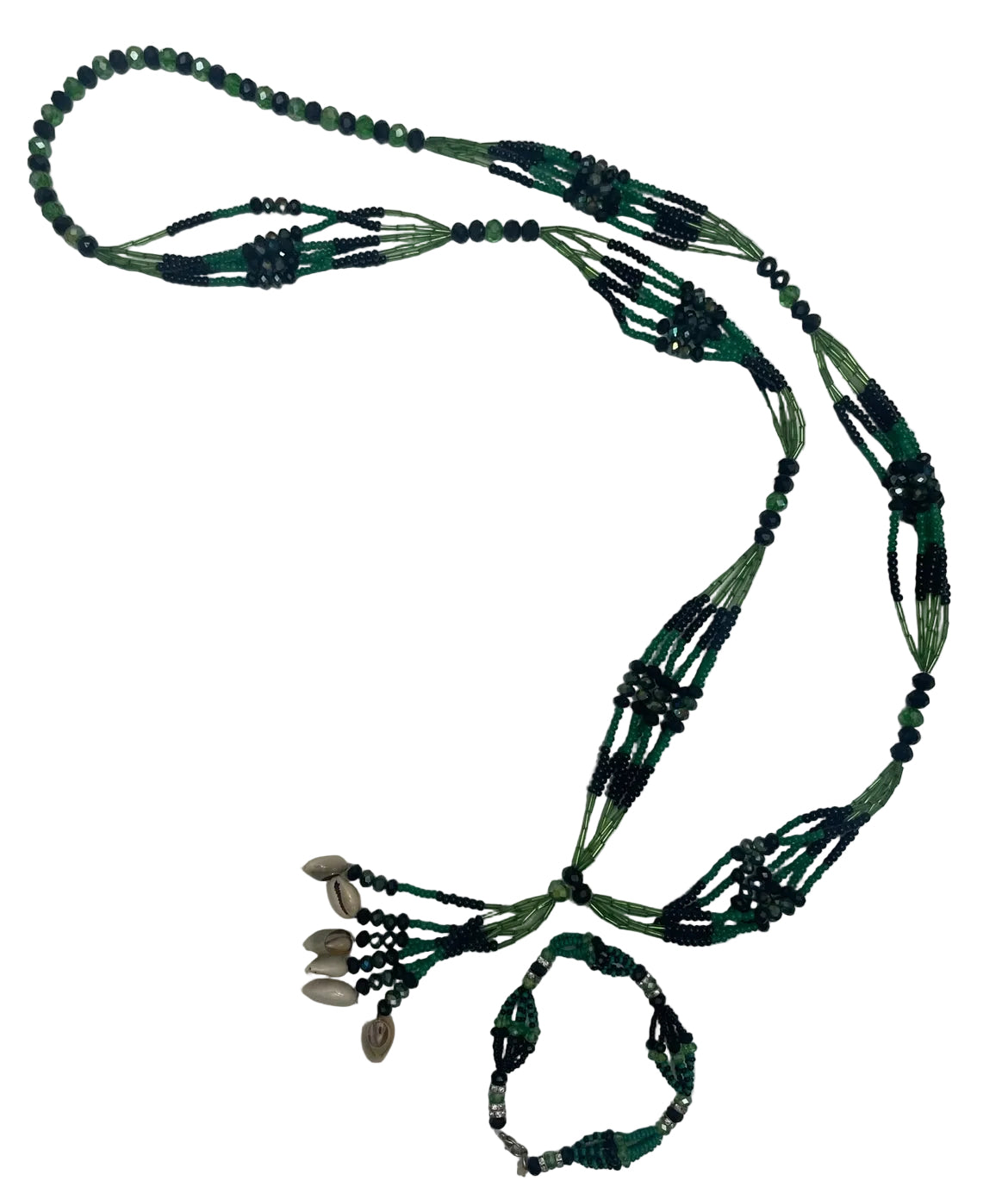 COLLAR DE SANTOS CON IDDE