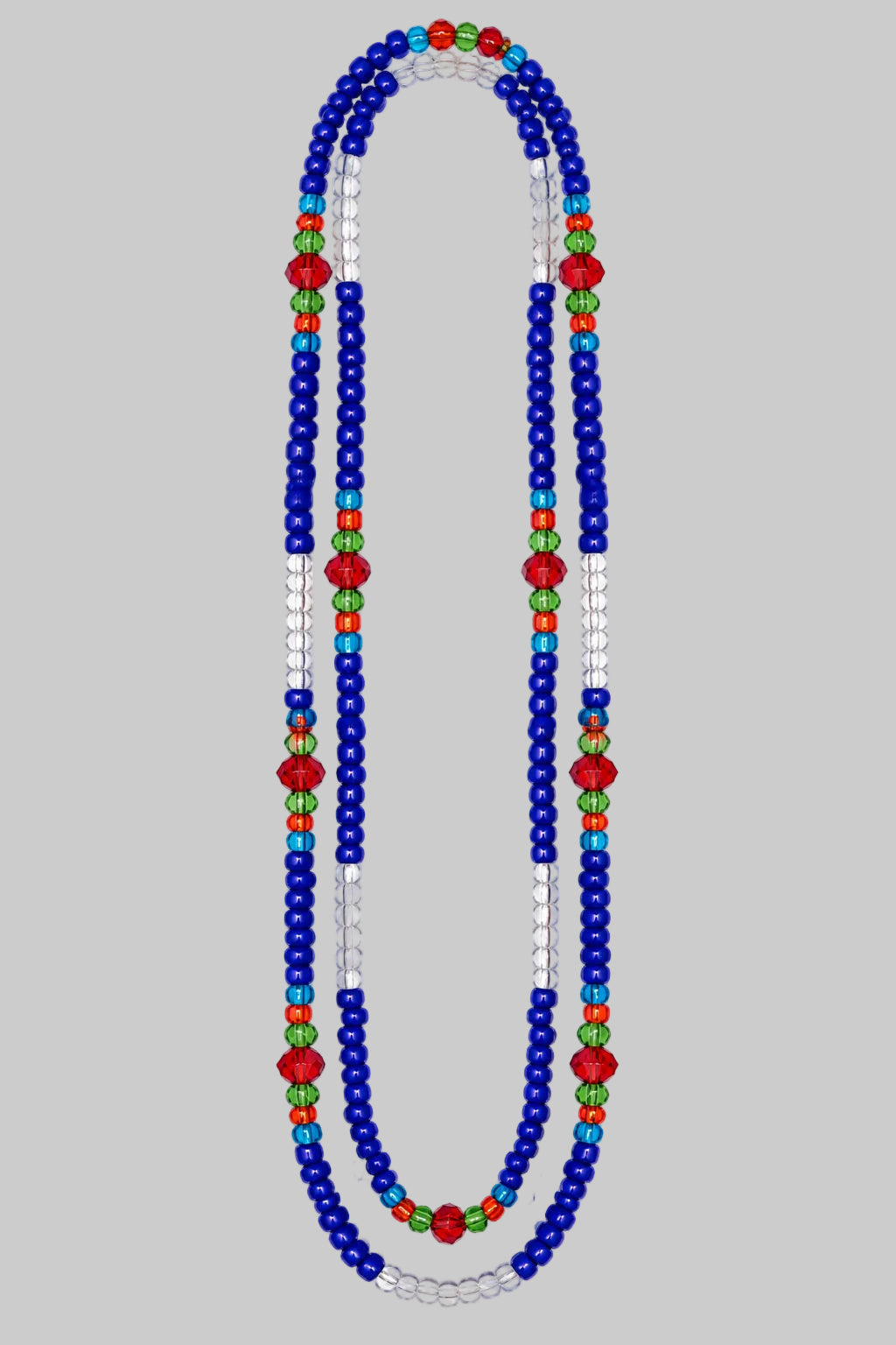 COLLAR DE OLOKUN