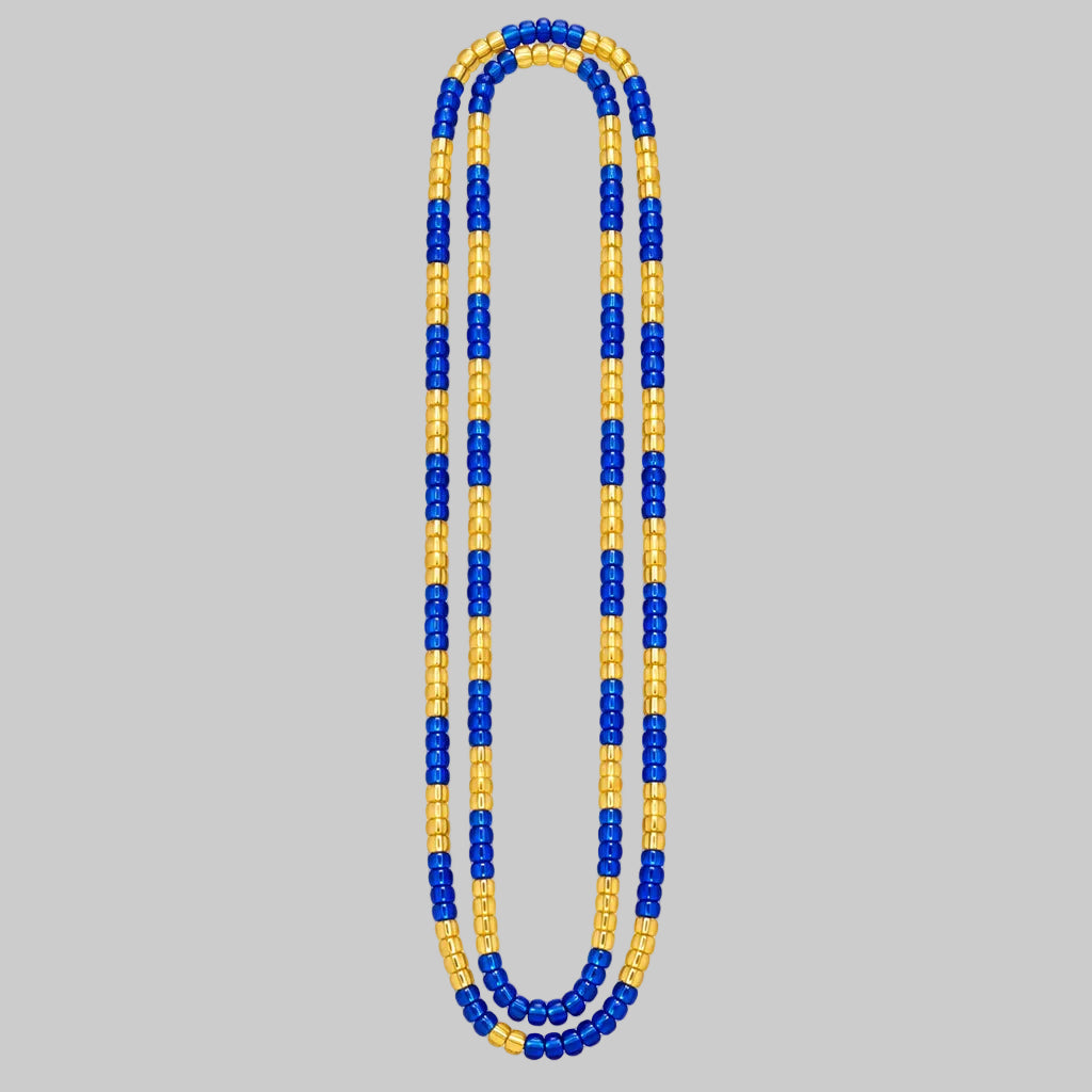 COLLAR DE OSHOSI