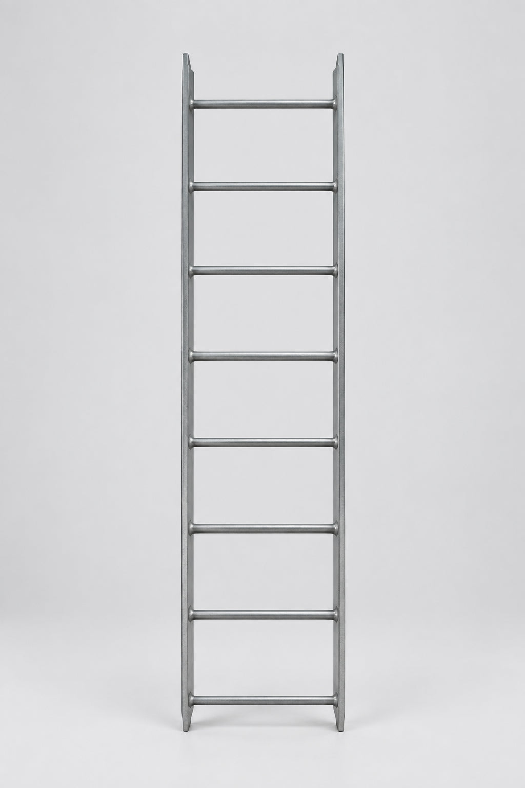 ESCALERAS DE METAL