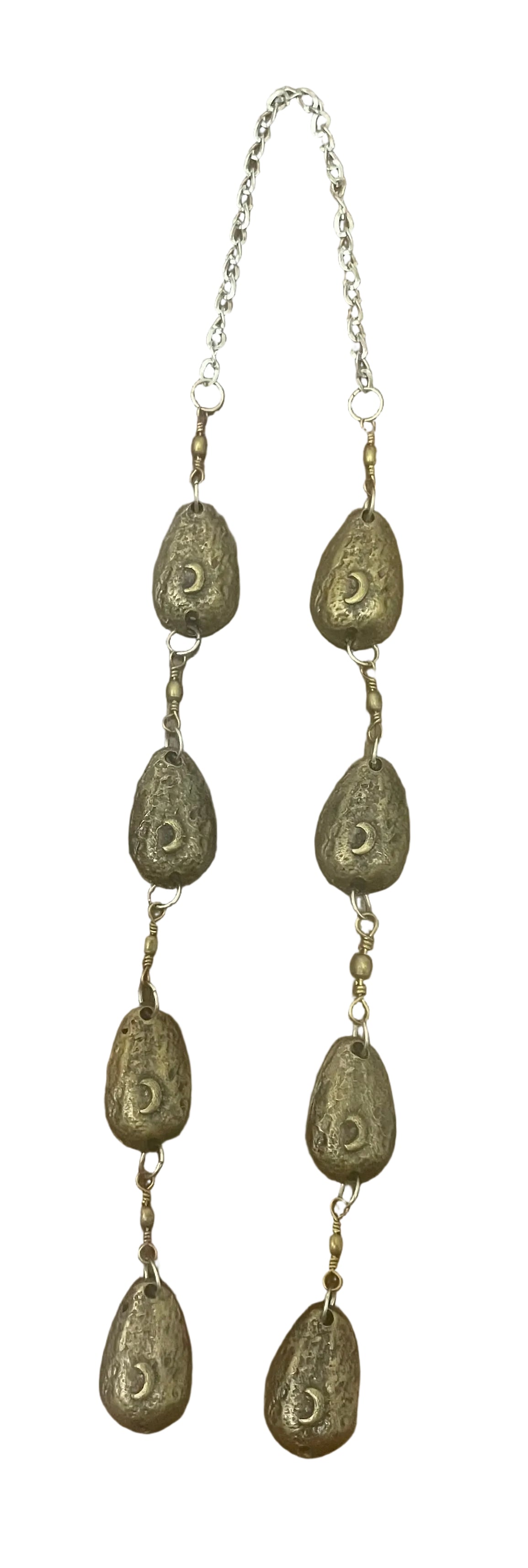 EKUELES DE BRONCE