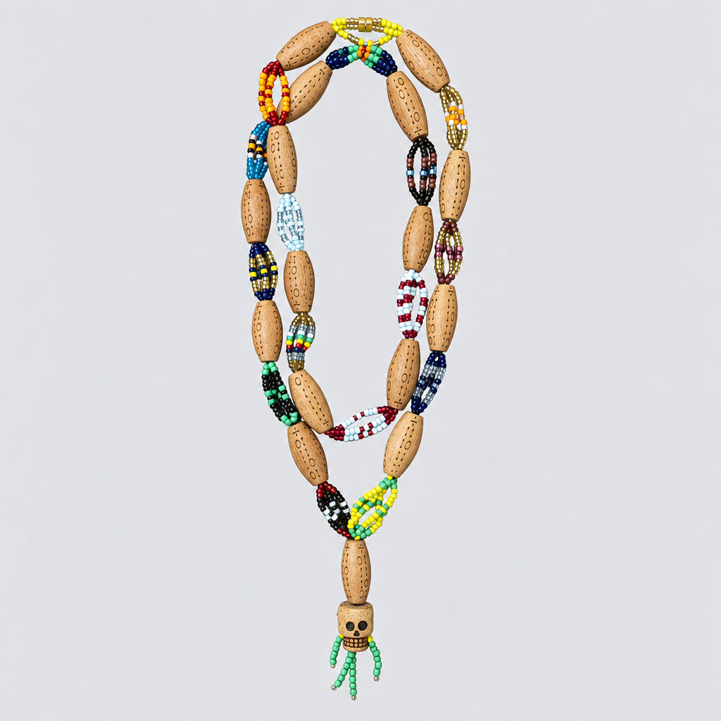COLLAR DE OBBEYONO