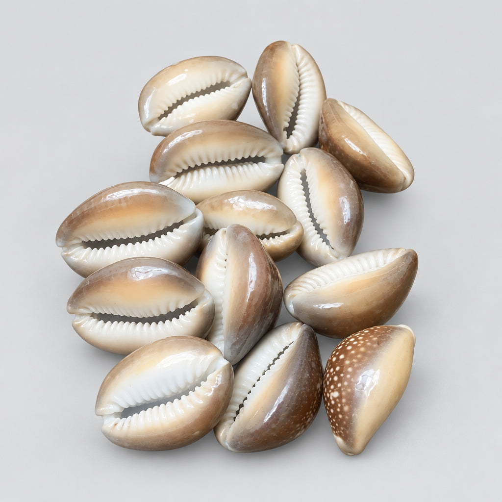CARACOLES OJO DE TIGRE