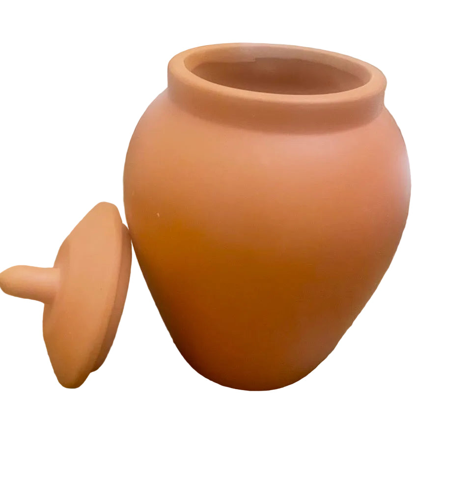 TINAJA DEl RIO